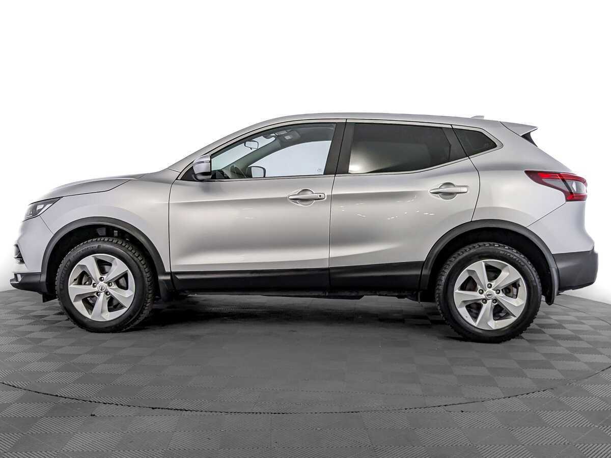 Продажа Б/У Ниссан Кашкай. Фото: #7