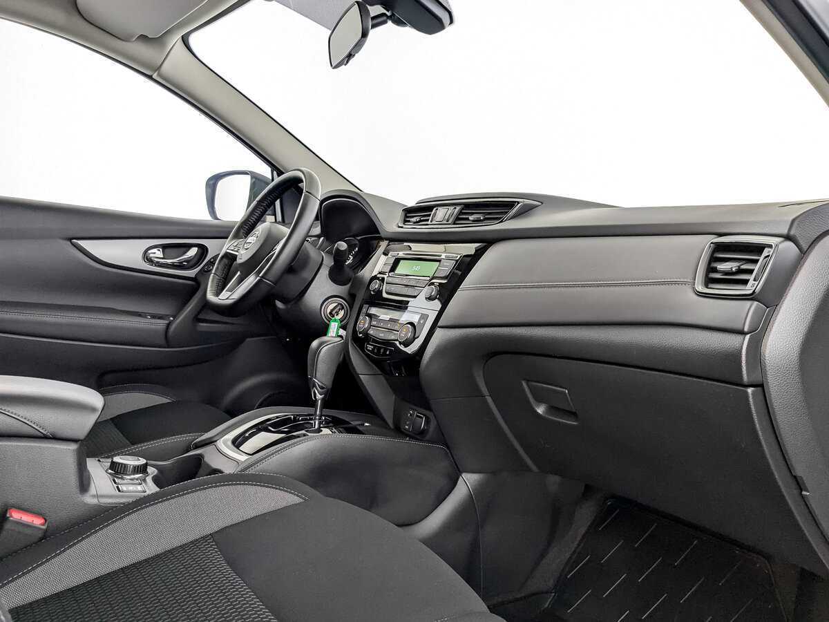 Продажа Б/У Ниссан Кашкай. Фото: #10