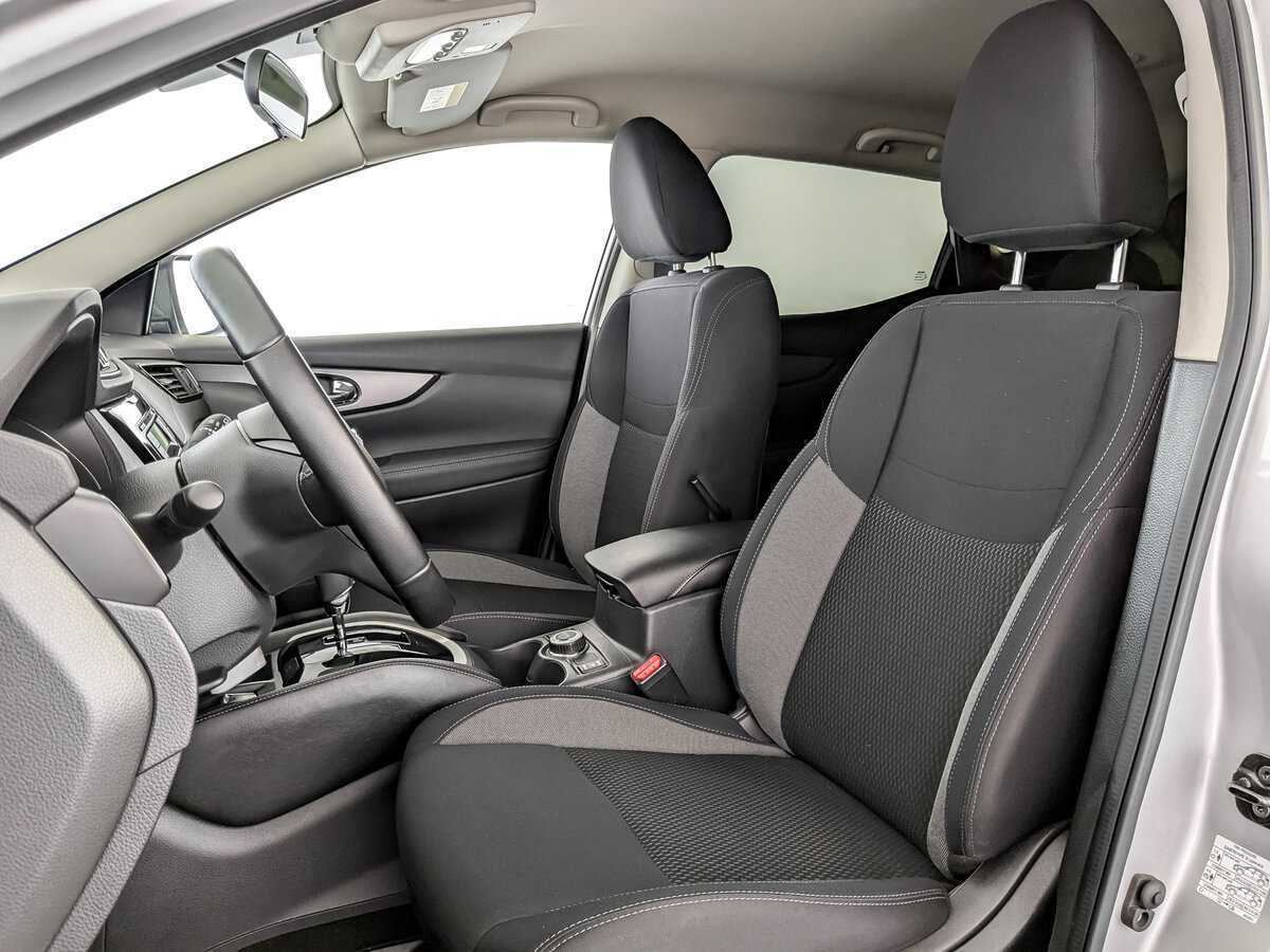 Продажа Б/У Ниссан Кашкай. Фото: #19