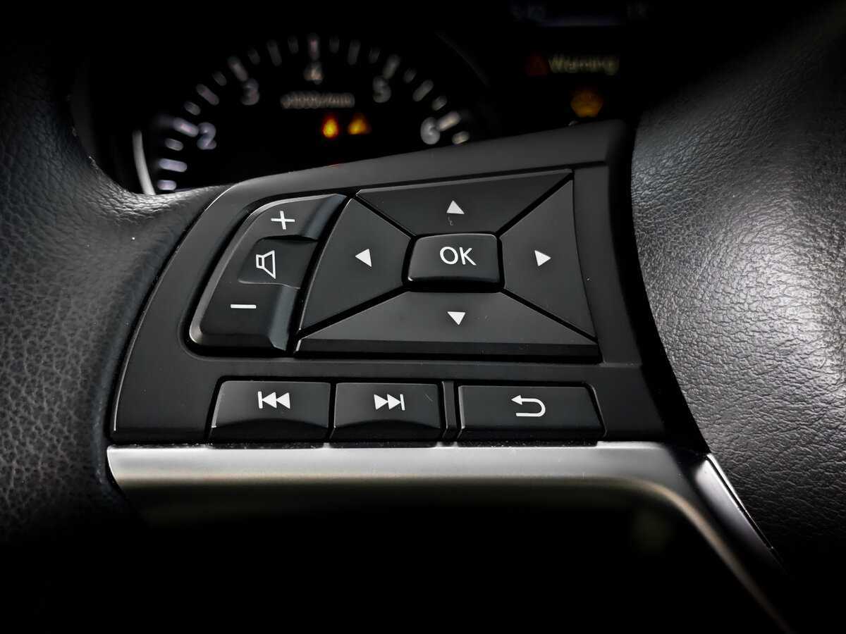 Продажа Б/У Ниссан Кашкай. Фото: #24