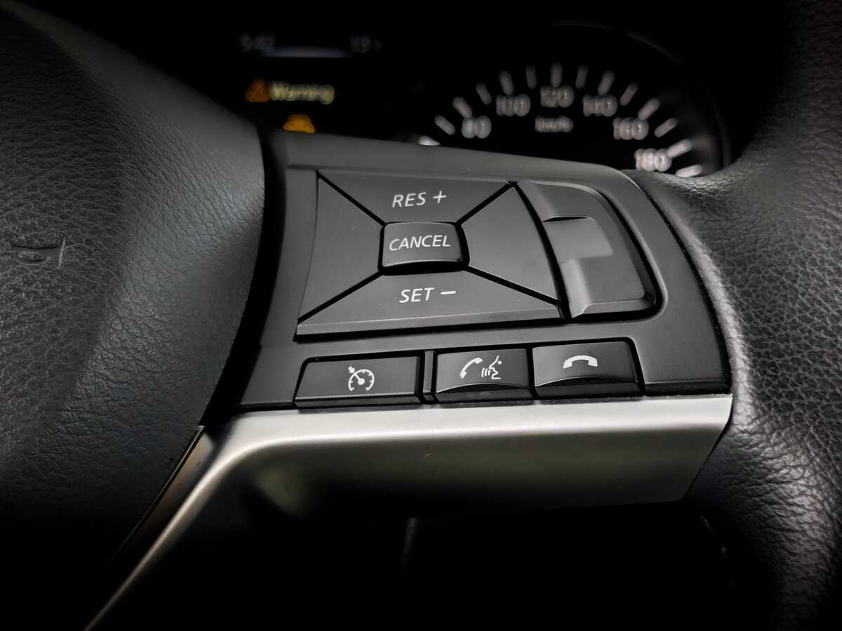 Продажа Б/У Ниссан Кашкай. Фото: #25