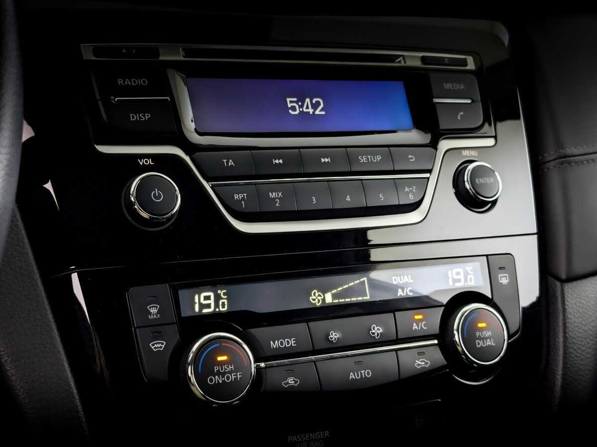 Продажа Б/У Ниссан Кашкай. Фото: #27