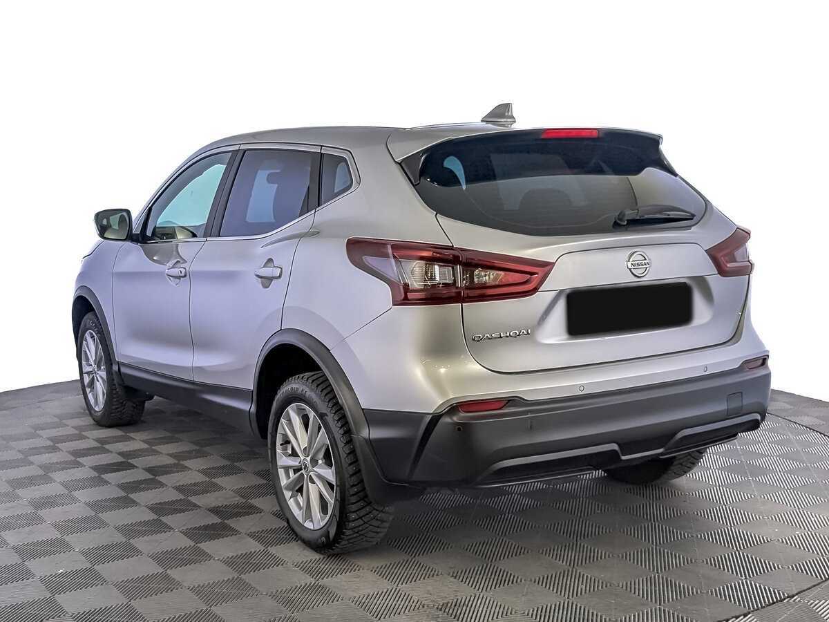 Продажа Б/У Ниссан Кашкай. Фото: #6