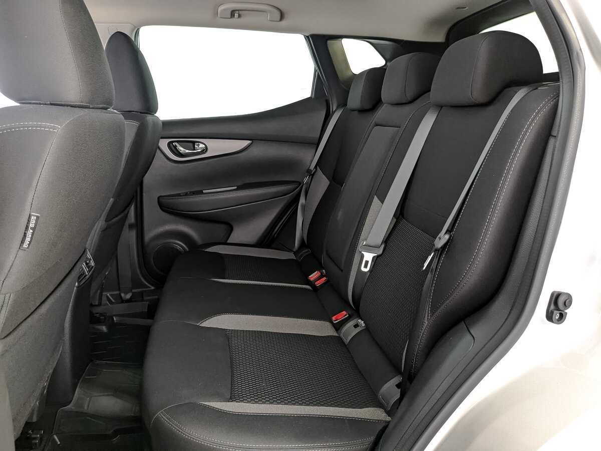 Продажа Б/У Ниссан Кашкай. Фото: #15