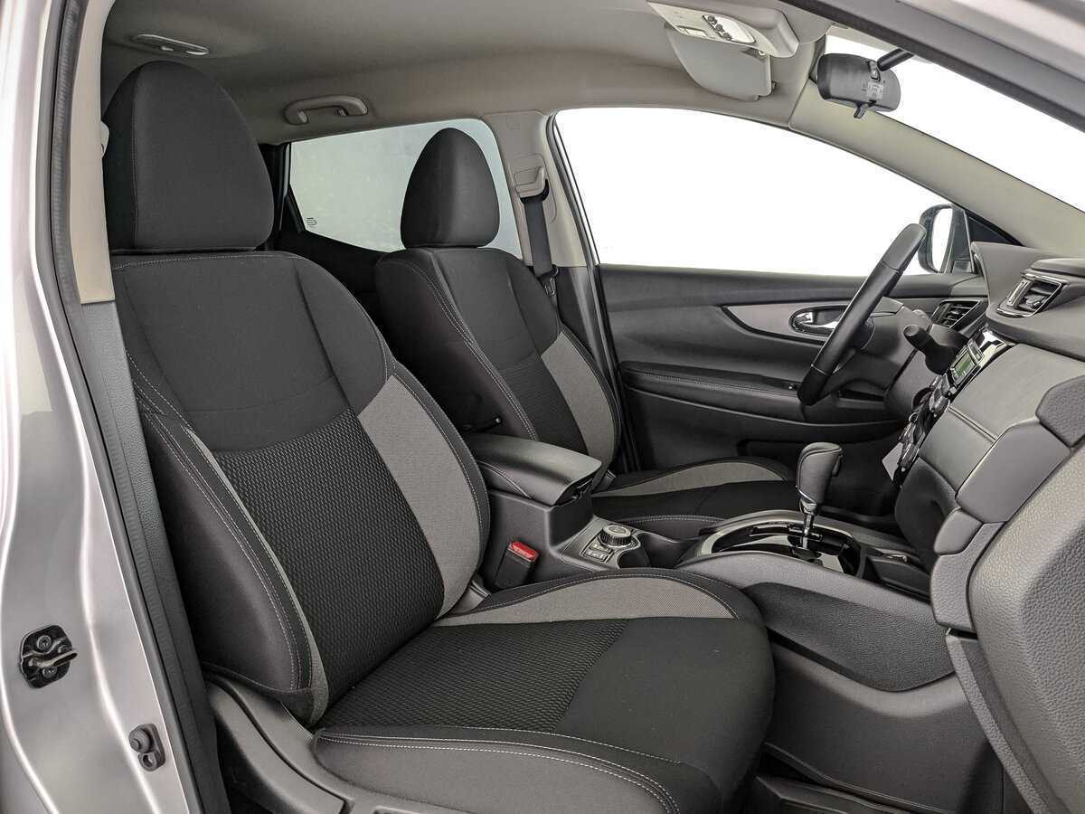 Продажа Б/У Ниссан Кашкай. Фото: #21