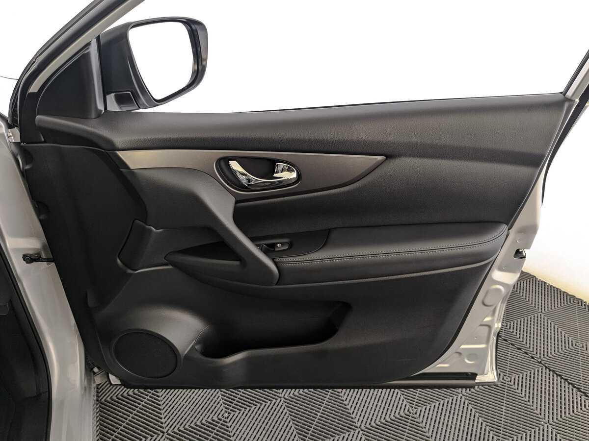 Продажа Б/У Ниссан Кашкай. Фото: #22