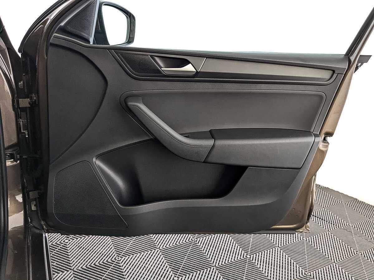 Продажа Б/У Фольксваген Поло. Фото: #20