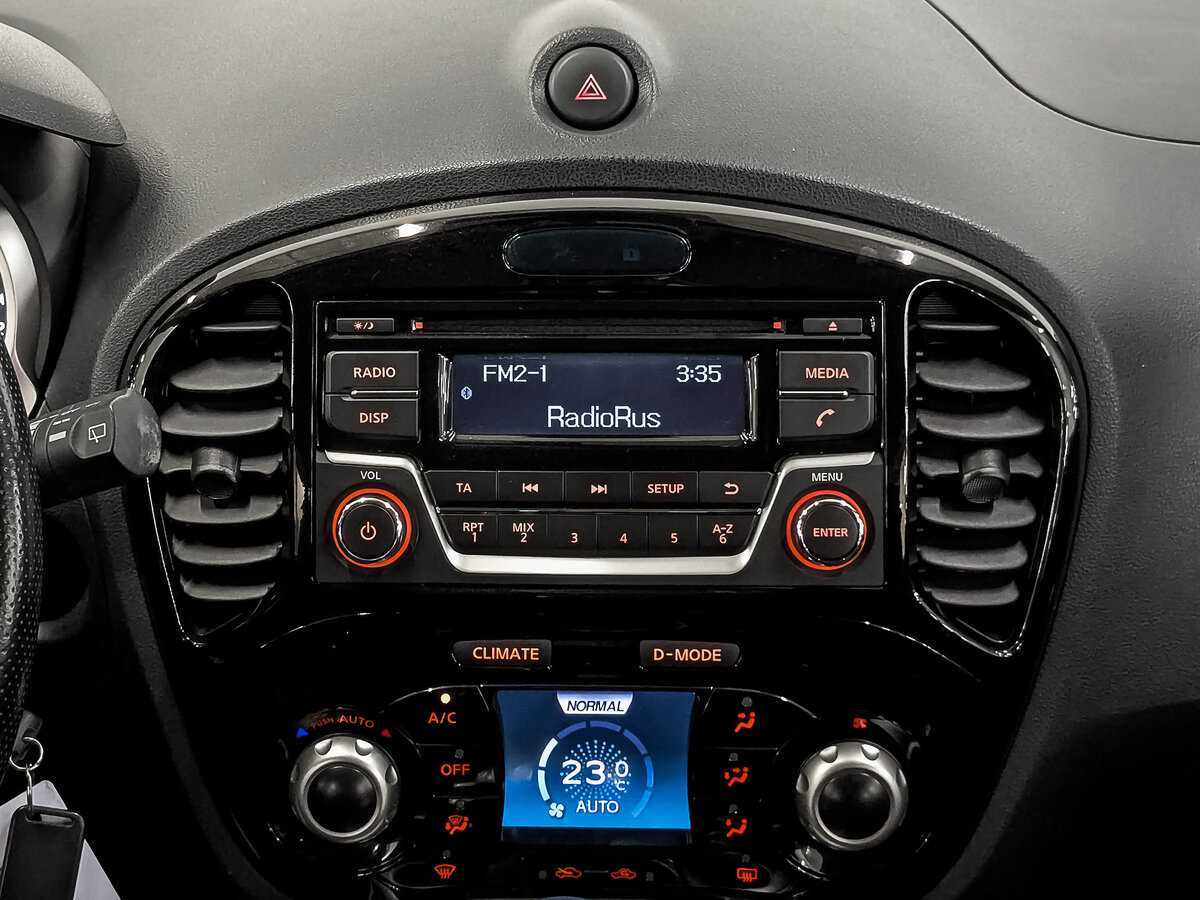 Продажа Б/У Ниссан Жук. Фото: #14