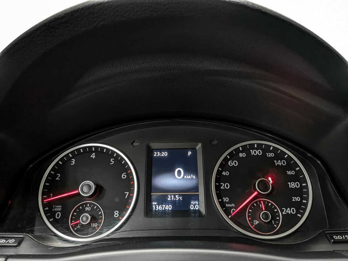 Продажа Б/У Фольксваген Тигуан. Фото: #15