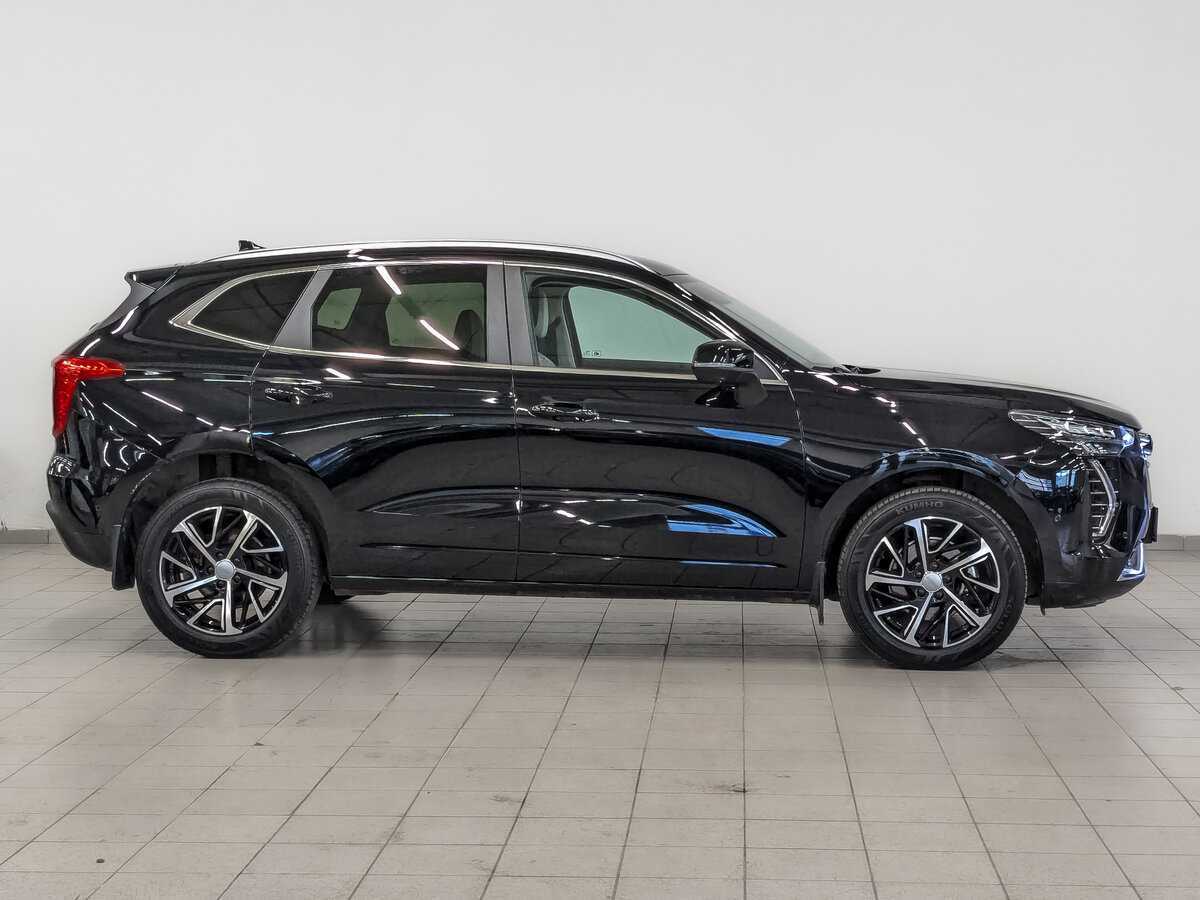 Продажа Б/У Хавал Джолион. Фото: #3