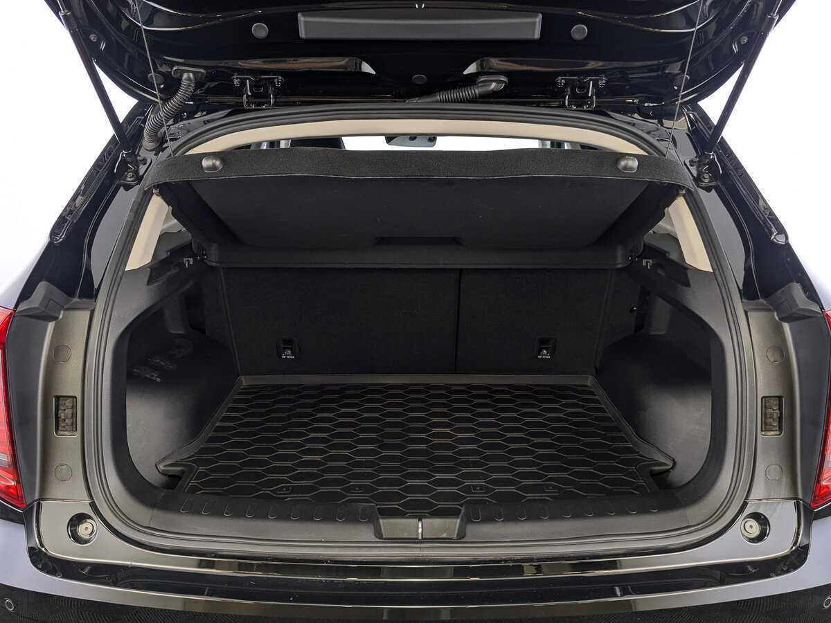 Продажа Б/У Хавал Джолион. Фото: #9