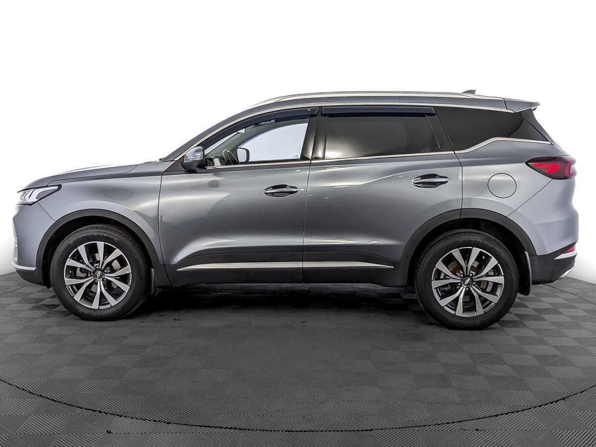 Продажа Б/У Чери Тигго 7 Про. Фото: #7