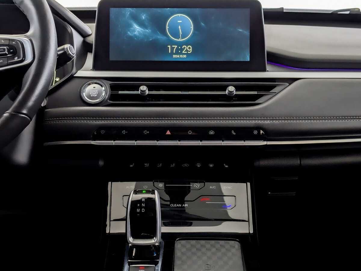 Продажа Б/У Чери Тигго 7 Про. Фото: #14