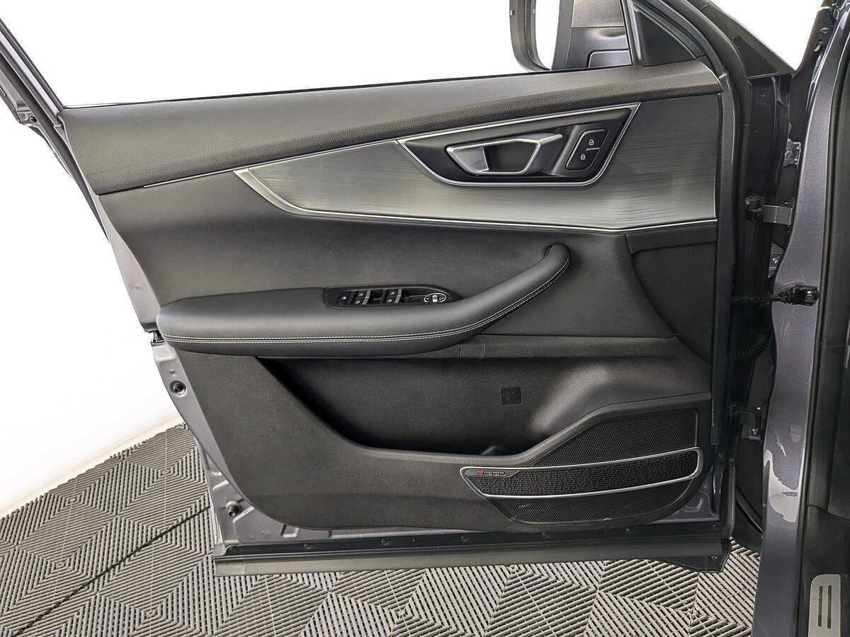 Продажа Б/У Чери Тигго 7 Про. Фото: #17