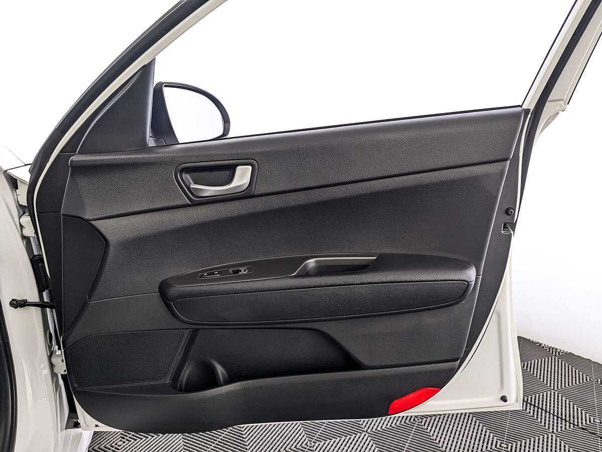 Продажа Б/У Киа Оптима. Фото: #24