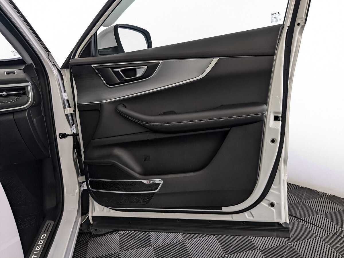 Продажа Б/У Чери Тигго 7 Про. Фото: #22