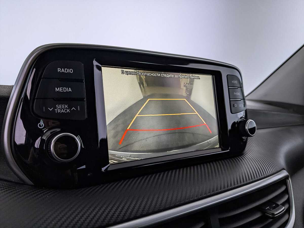 Продажа Б/У Хендай Туксон. Фото: #26