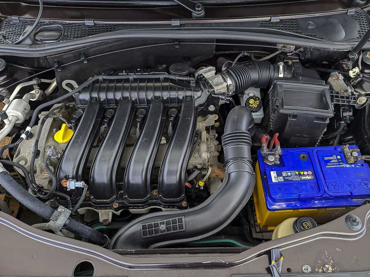 Продажа Б/У Рено Дастер. Фото: #8