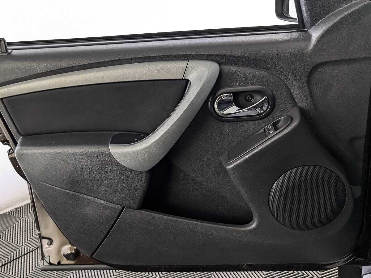 Продажа Б/У Рено Дастер. Фото: #16