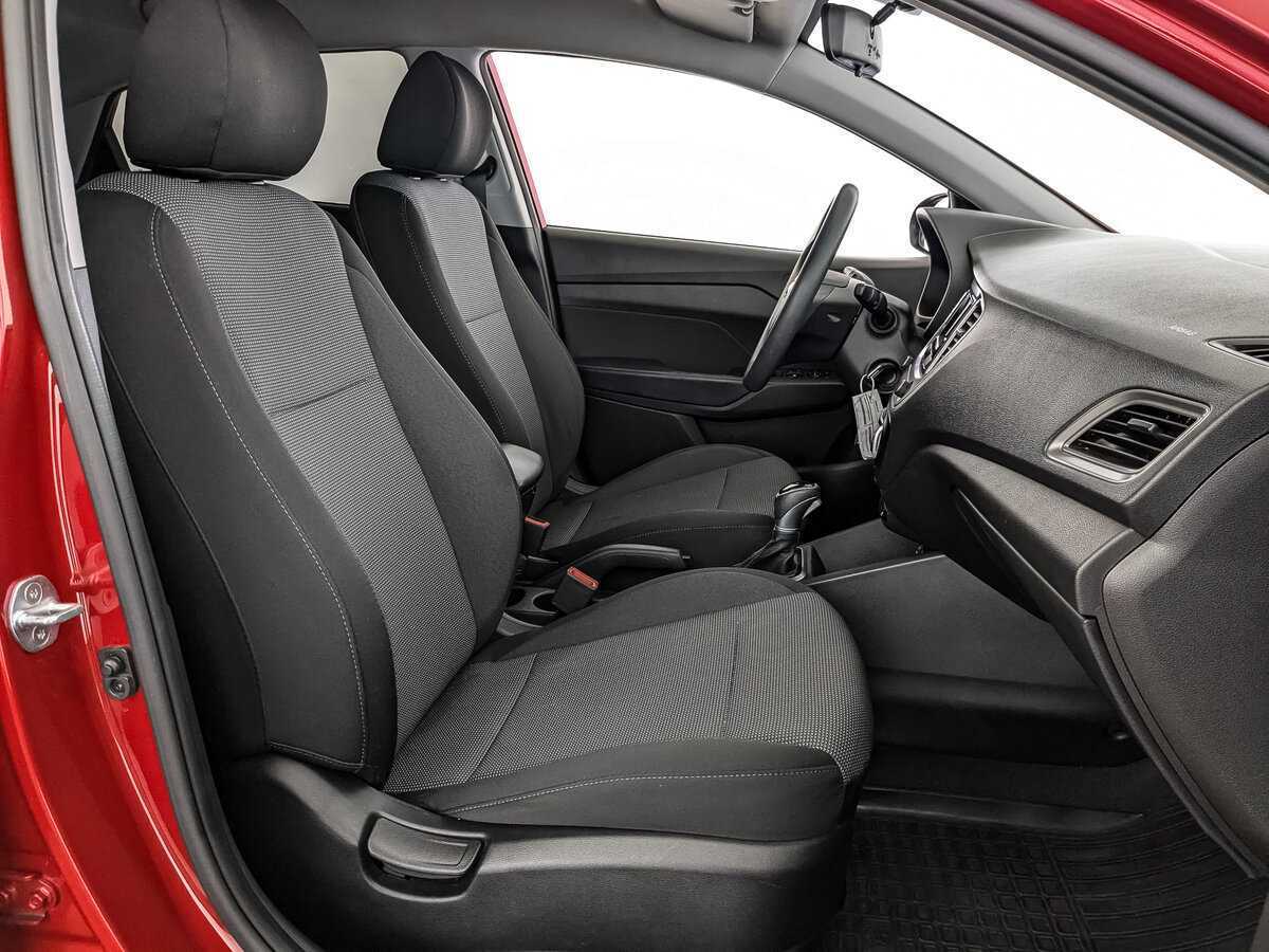 Продажа Б/У Хендай Солярис. Фото: #23