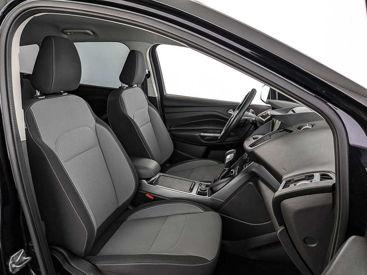 Продажа Б/У Форд Куга. Фото: #23