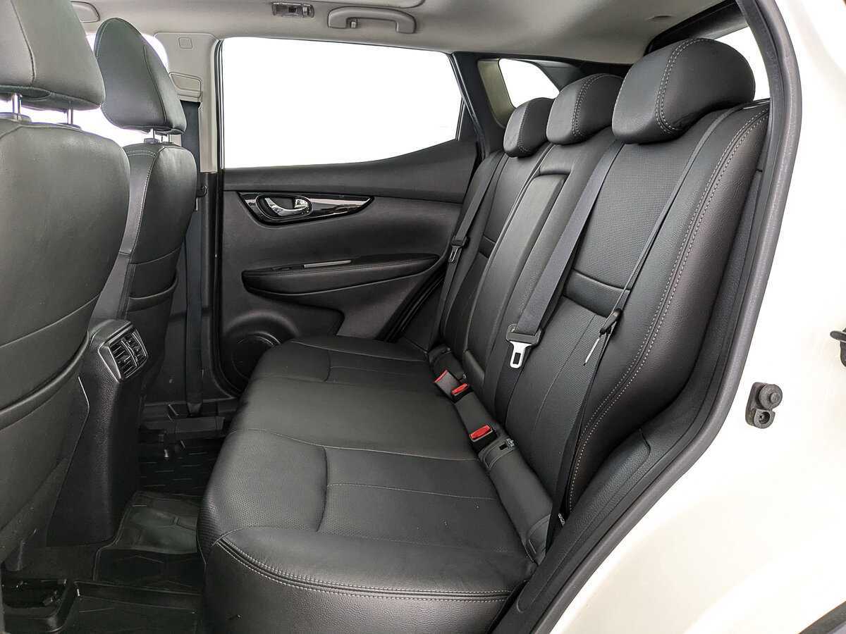 Продажа Б/У Ниссан Кашкай. Фото: #16