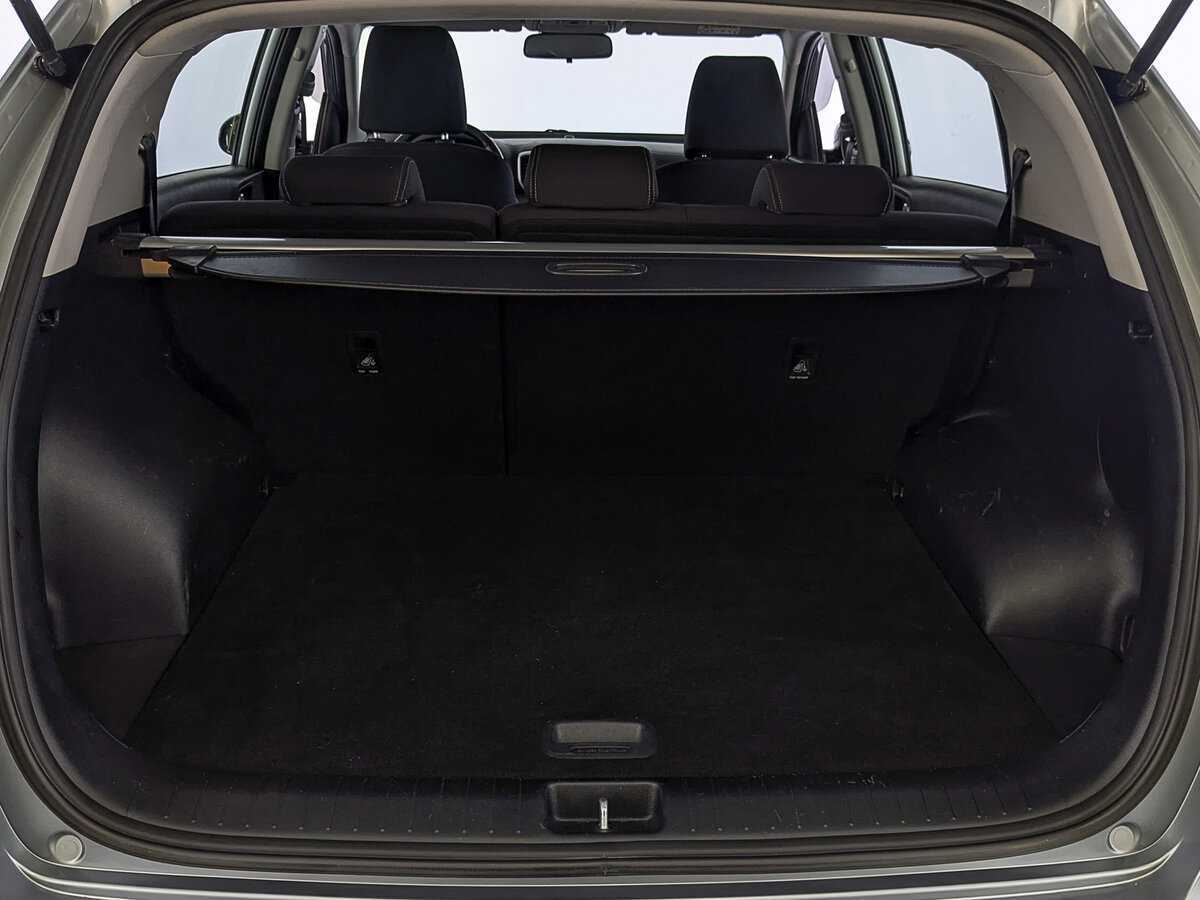 Продажа Б/У Киа Спортейдж. Фото: #9