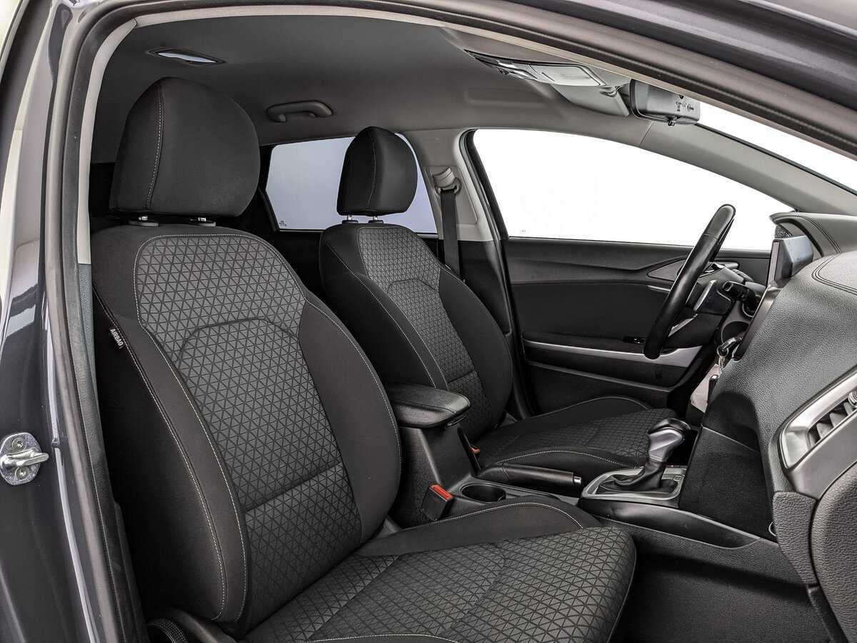 Продажа Б/У Киа Сид. Фото: #23