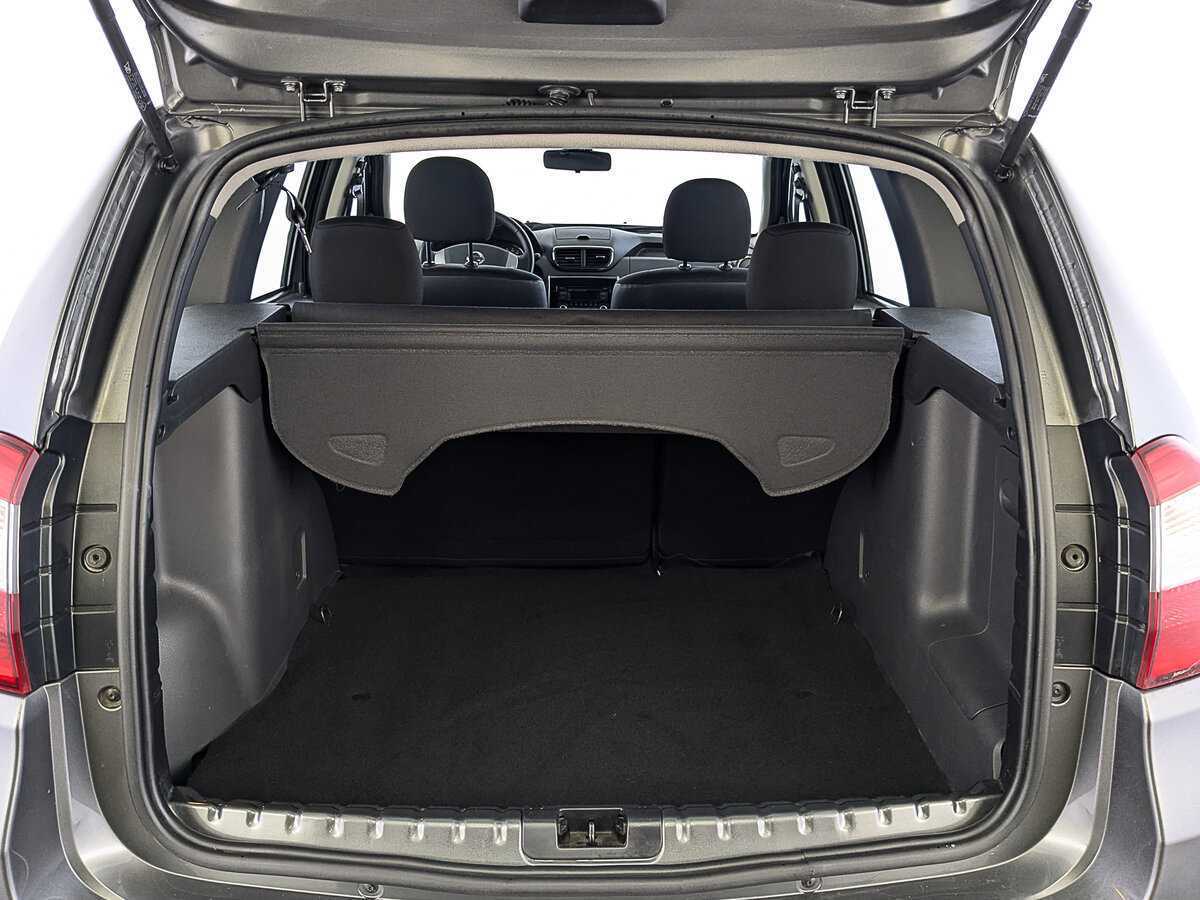 Продажа Б/У Ниссан Террано. Фото: #9