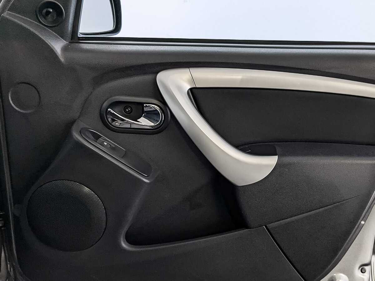 Продажа Б/У Ниссан Террано. Фото: #23