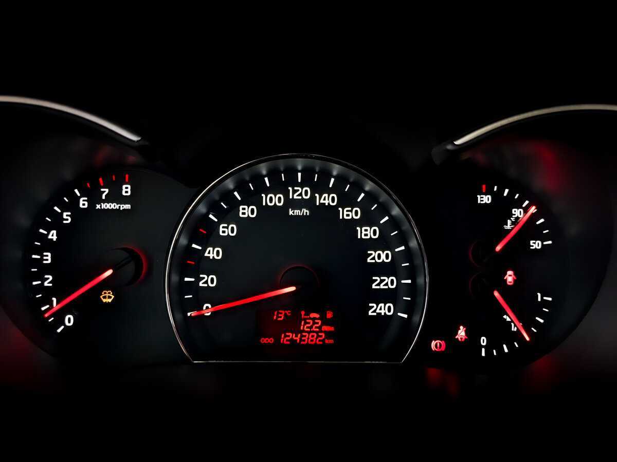 Продажа Б/У Киа Соренто. Фото: #12