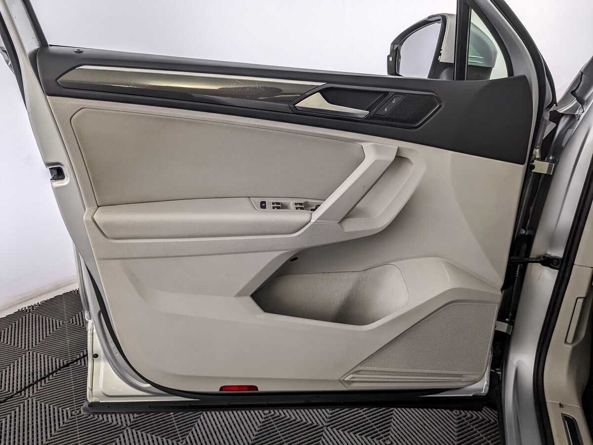 Продажа Б/У Фольксваген Тигуан. Фото: #18