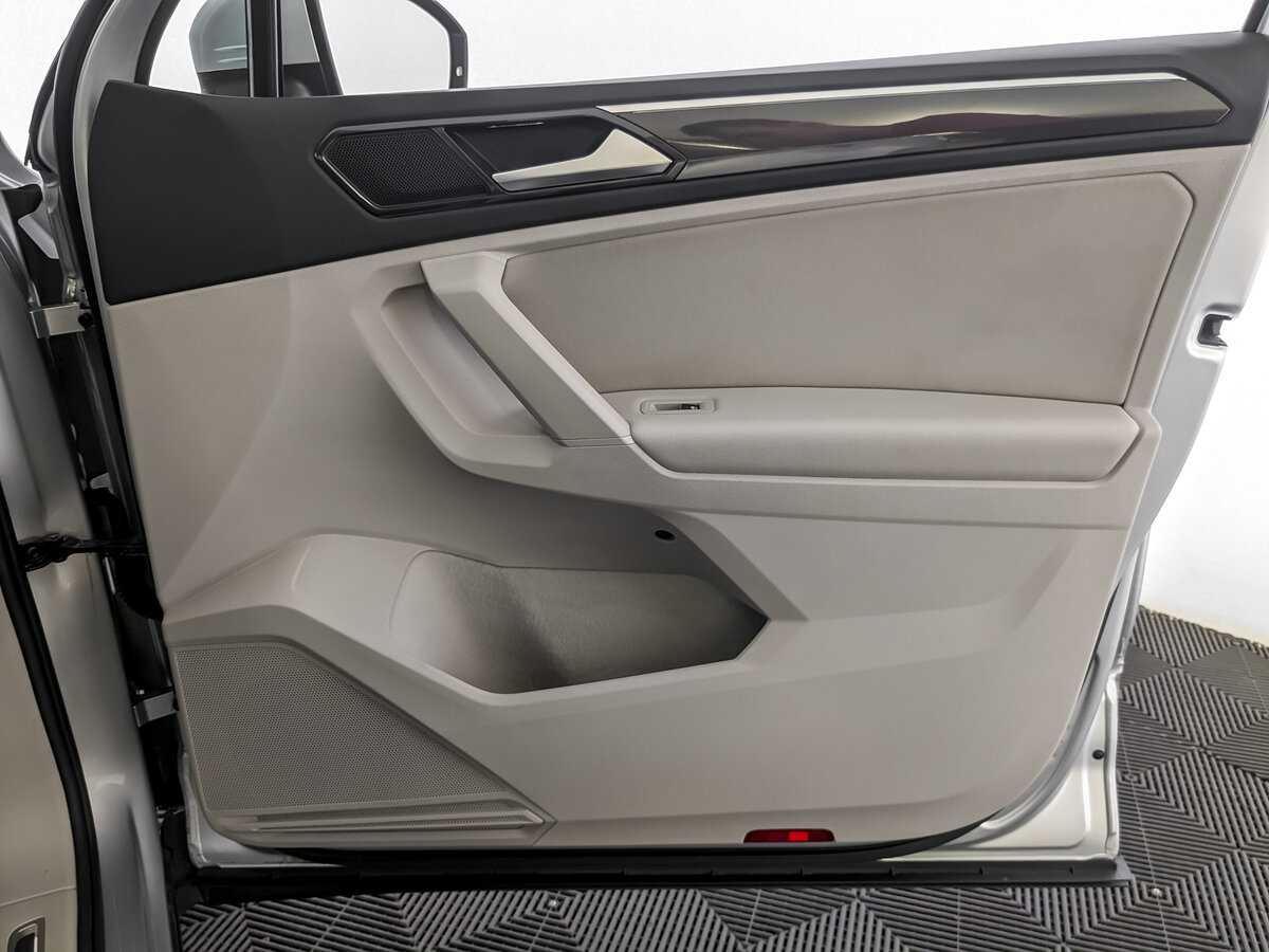 Продажа Б/У Фольксваген Тигуан. Фото: #23