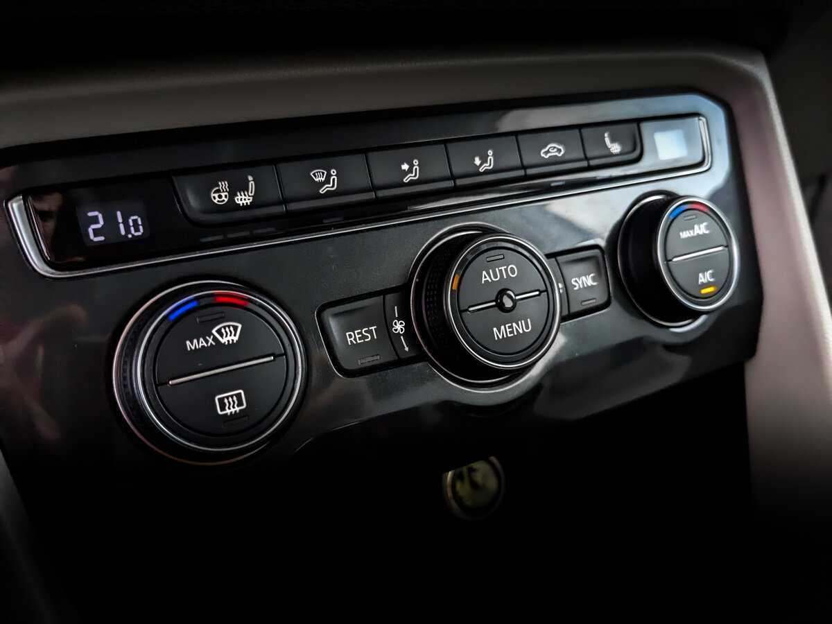 Продажа Б/У Фольксваген Тигуан. Фото: #24