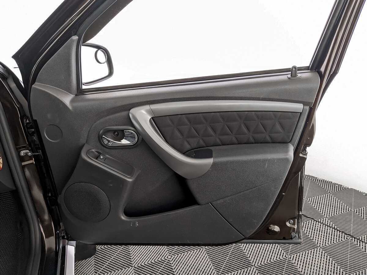 Продажа Б/У Рено Дастер. Фото: #23