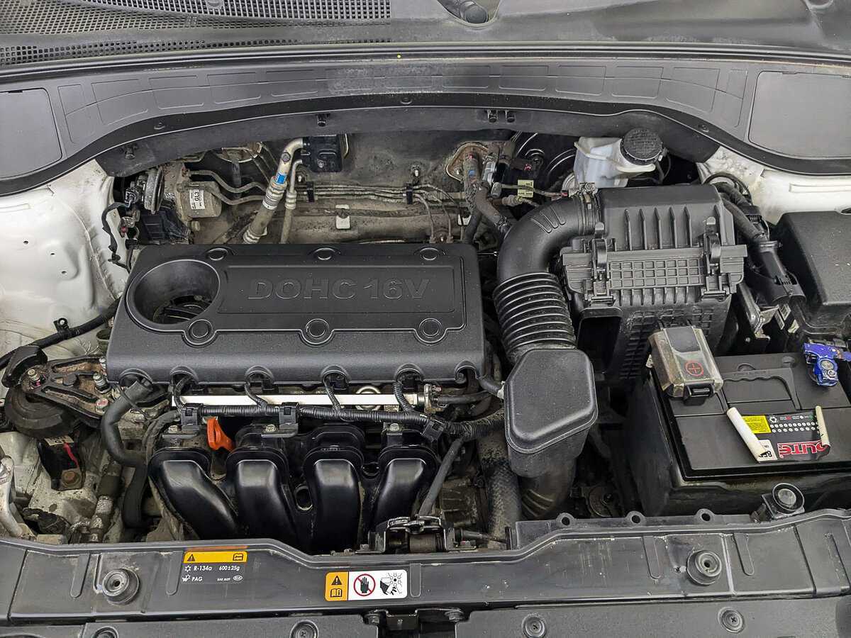 Продажа Б/У Киа Соренто. Фото: #8