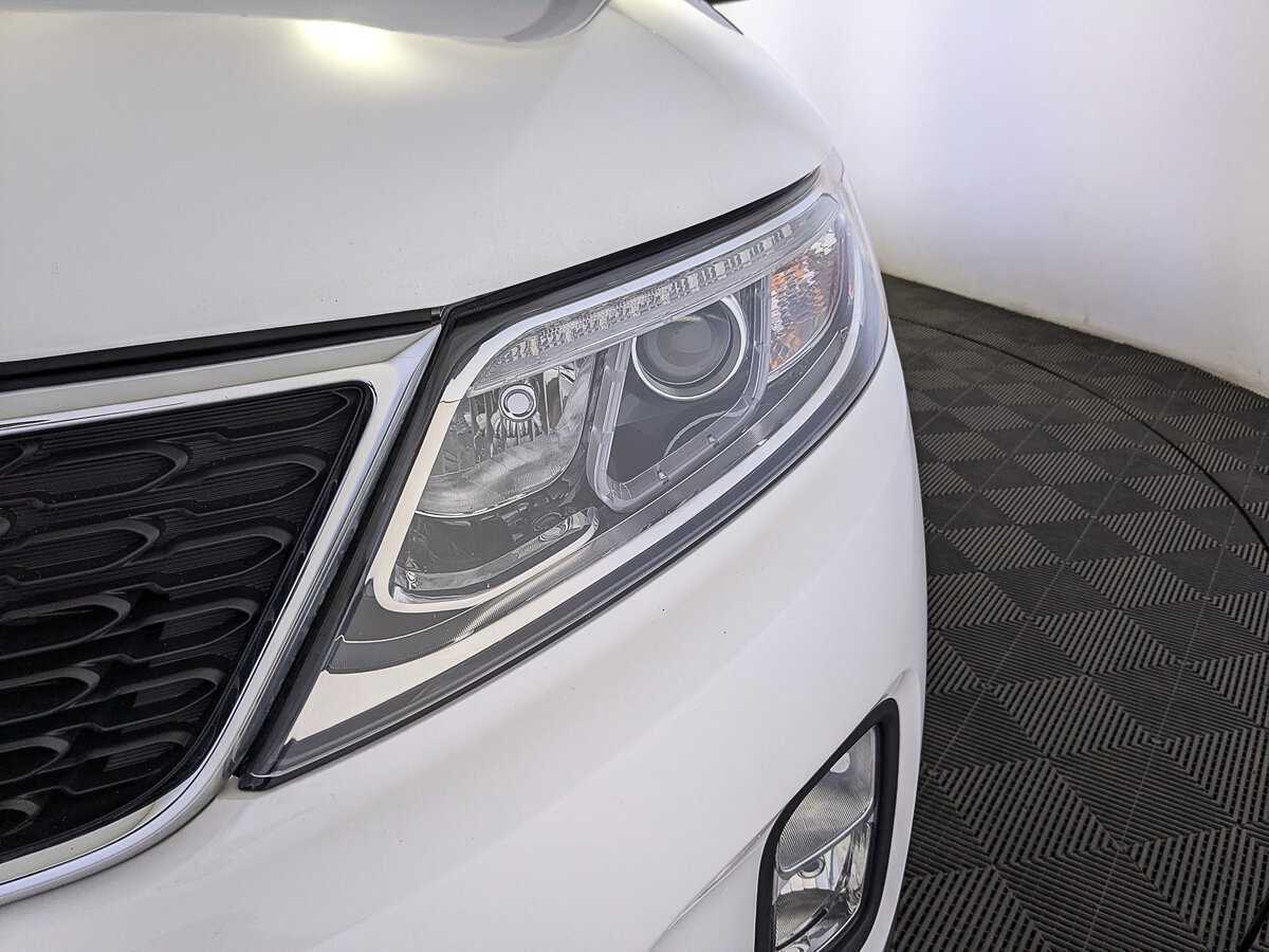 Продажа Б/У Киа Соренто. Фото: #10