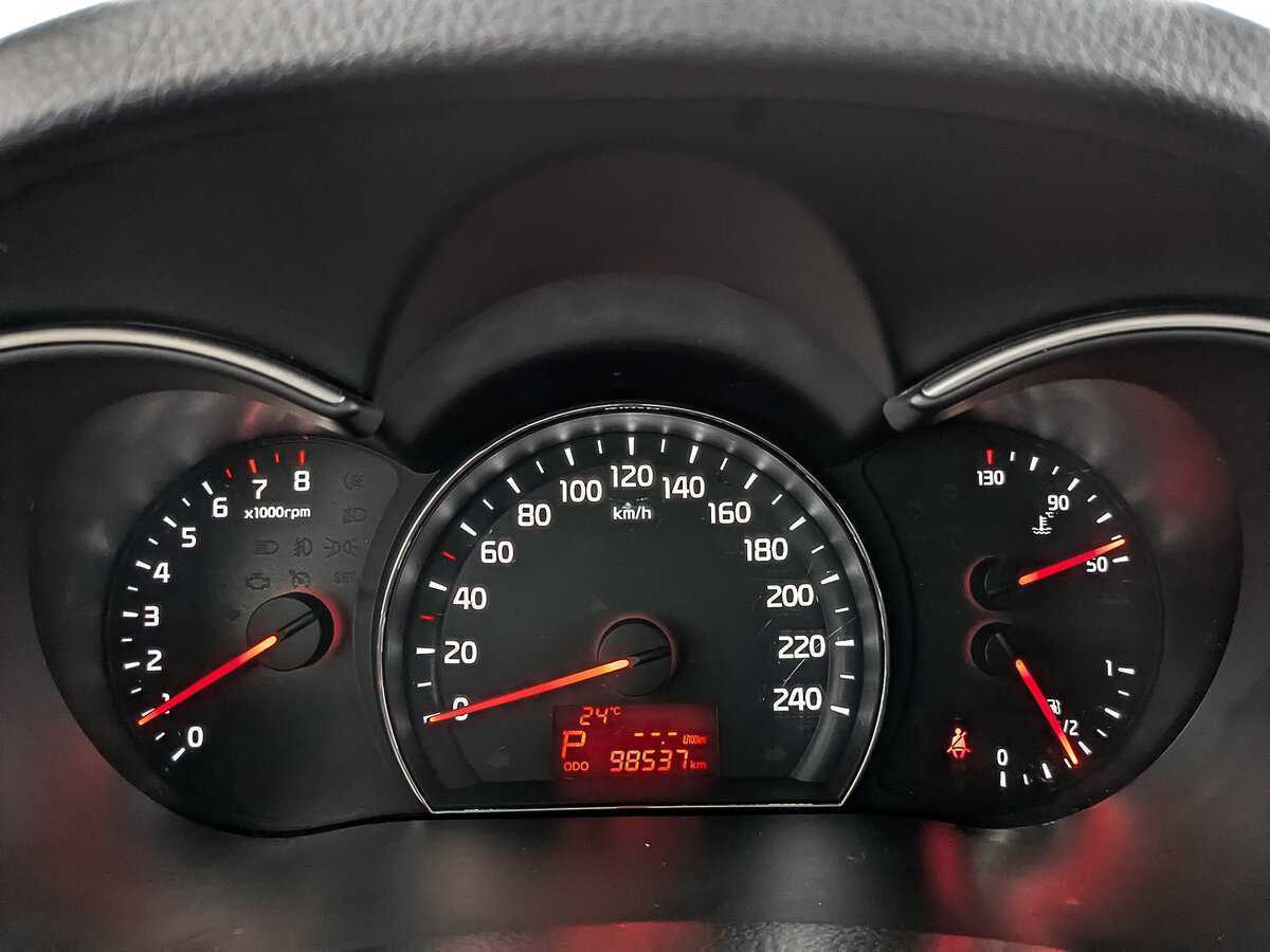 Продажа Б/У Киа Соренто. Фото: #15