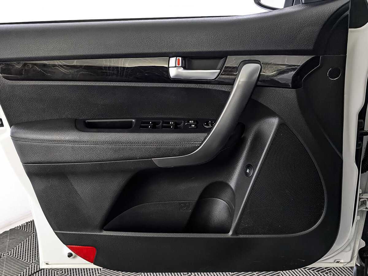 Продажа Б/У Киа Соренто. Фото: #18