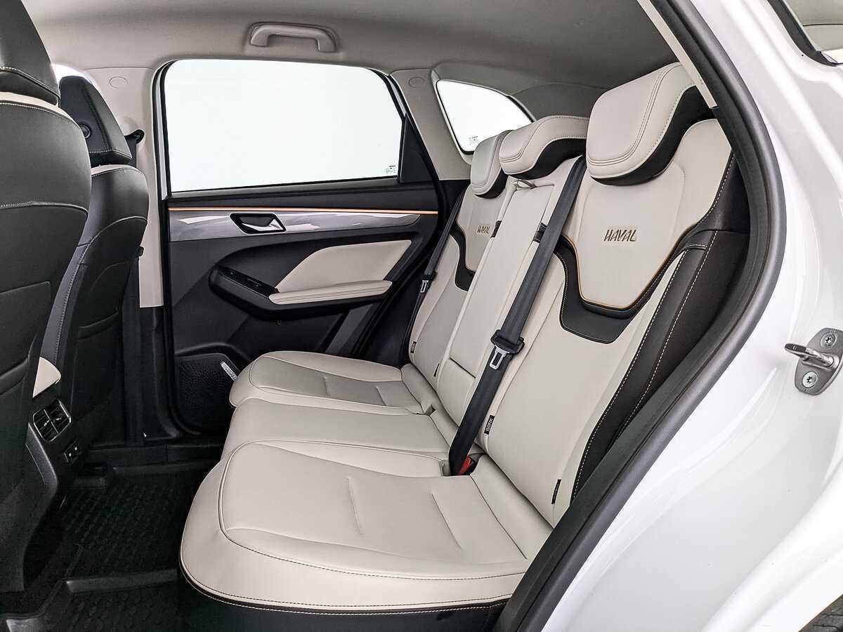 Продажа Б/У Хавал Джолион. Фото: #11