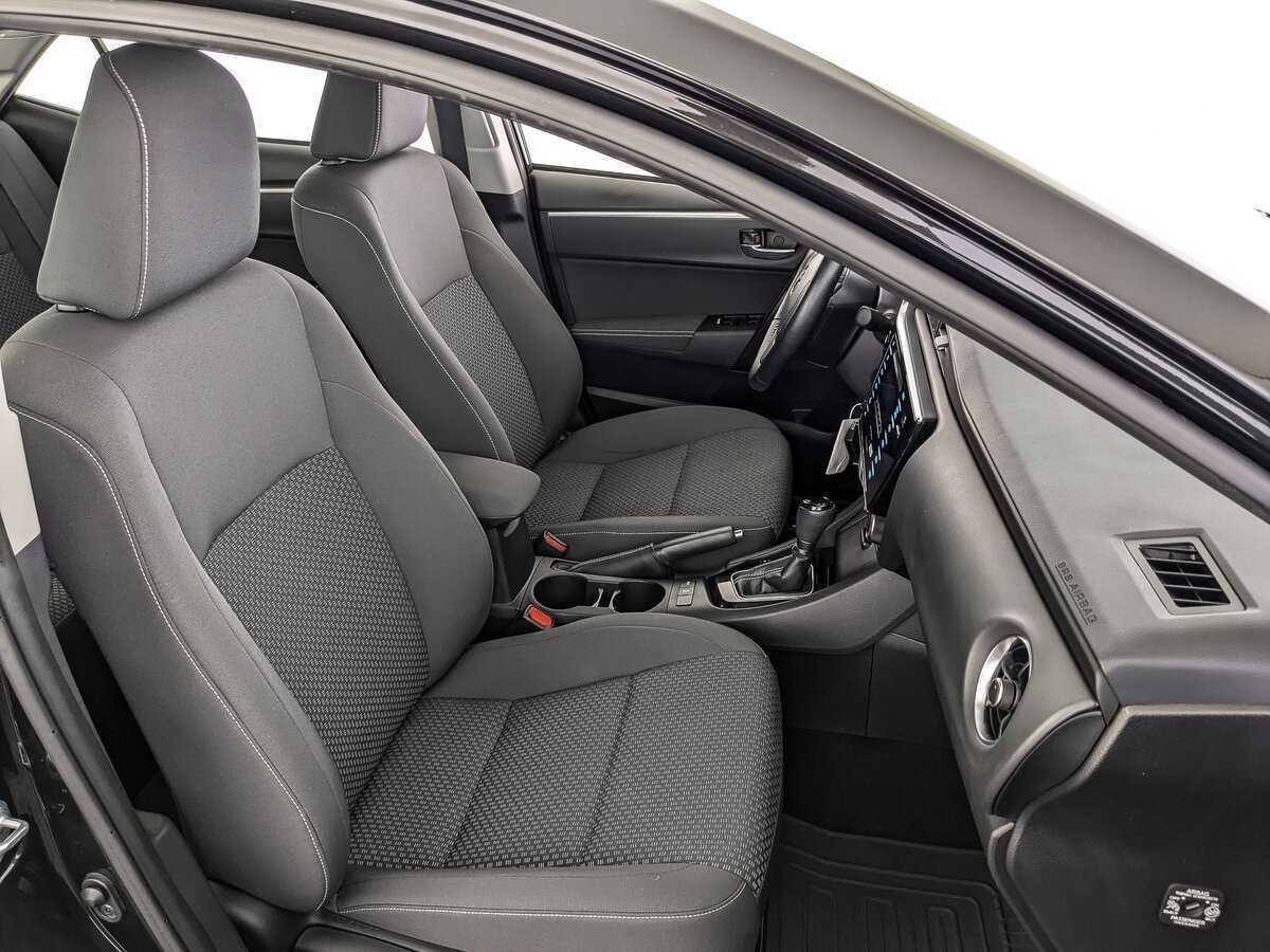 Продажа Б/У Тойота Королла. Фото: #22