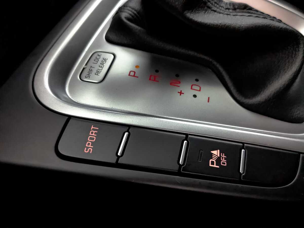 Продажа Б/У Киа Сид. Фото: #23