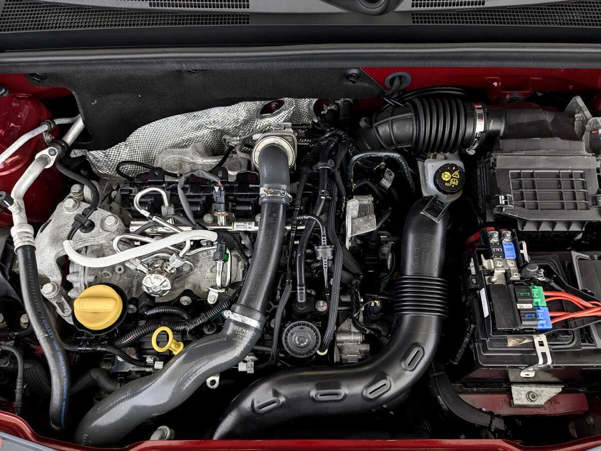 Продажа Б/У Рено Аркана. Фото: #8