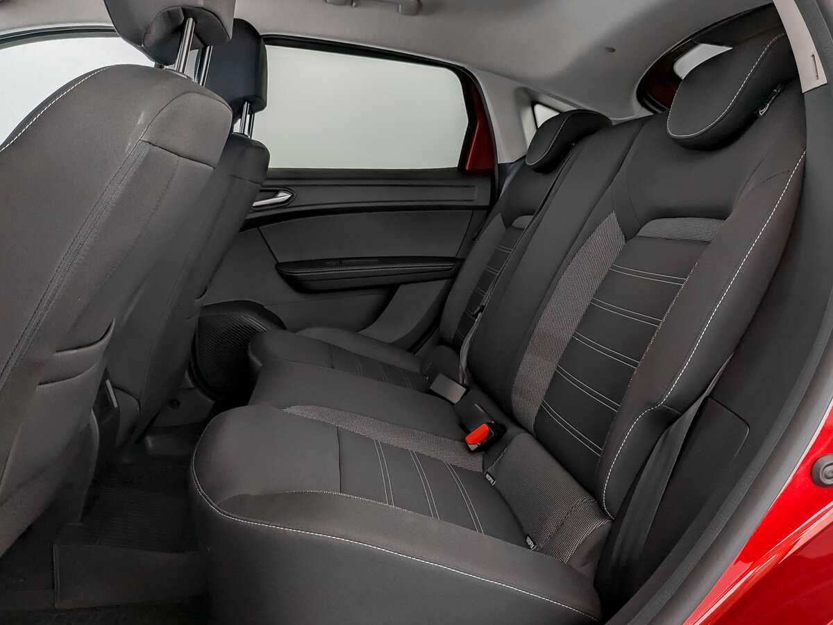 Продажа Б/У Рено Аркана. Фото: #11