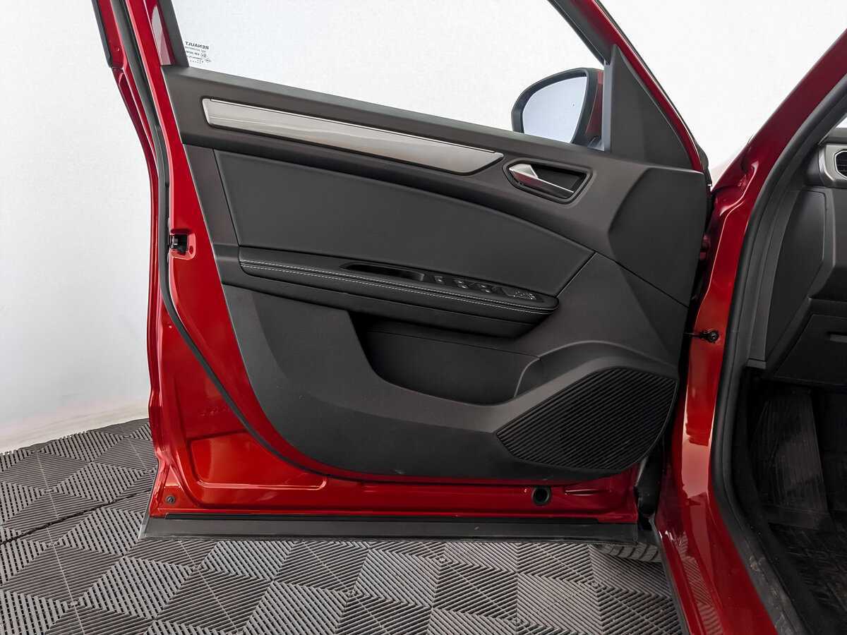 Продажа Б/У Рено Аркана. Фото: #18