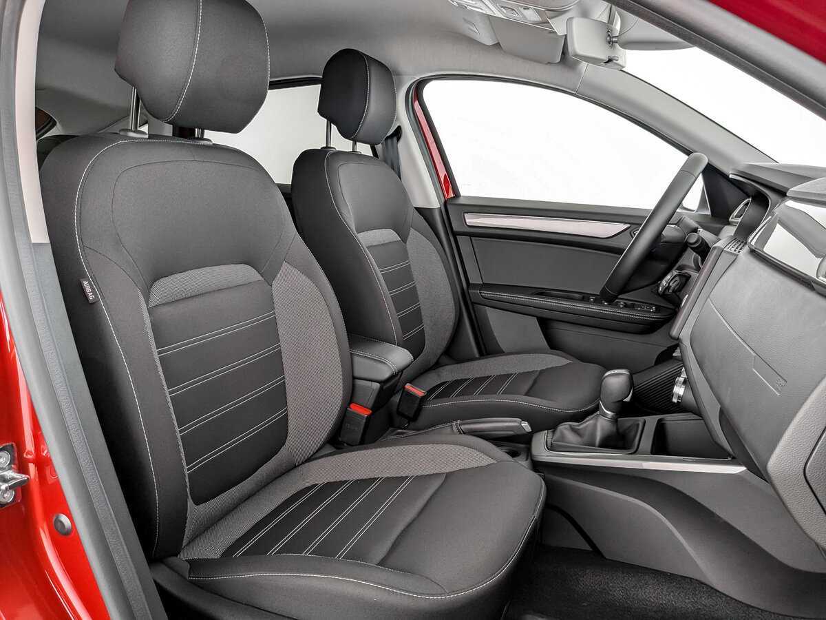 Продажа Б/У Рено Аркана. Фото: #22