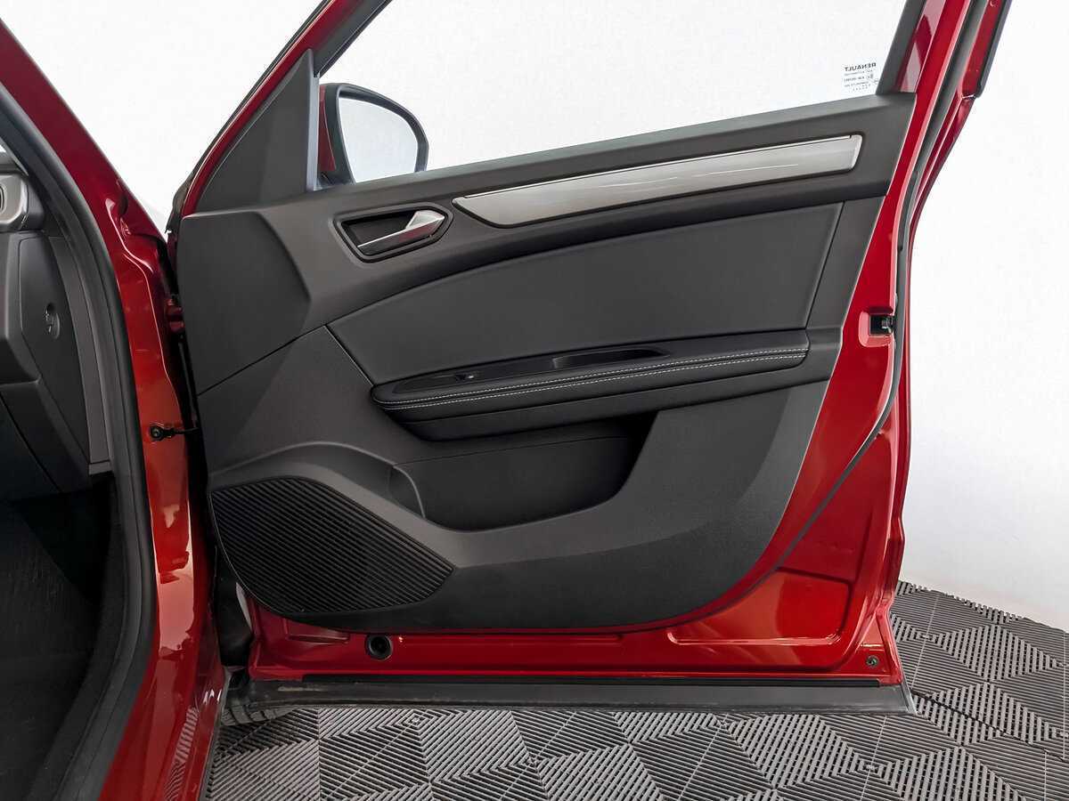 Продажа Б/У Рено Аркана. Фото: #23