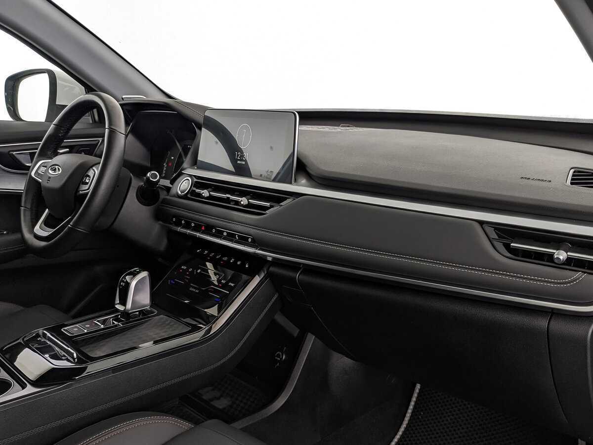 Продажа Б/У Чери Тигго 7 Про. Фото: #12