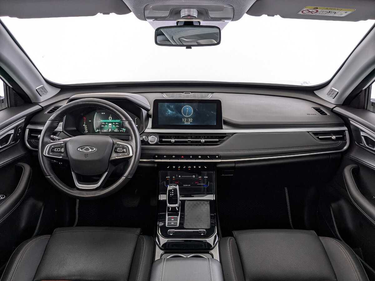 Продажа Б/У Чери Тигго 7 Про. Фото: #13