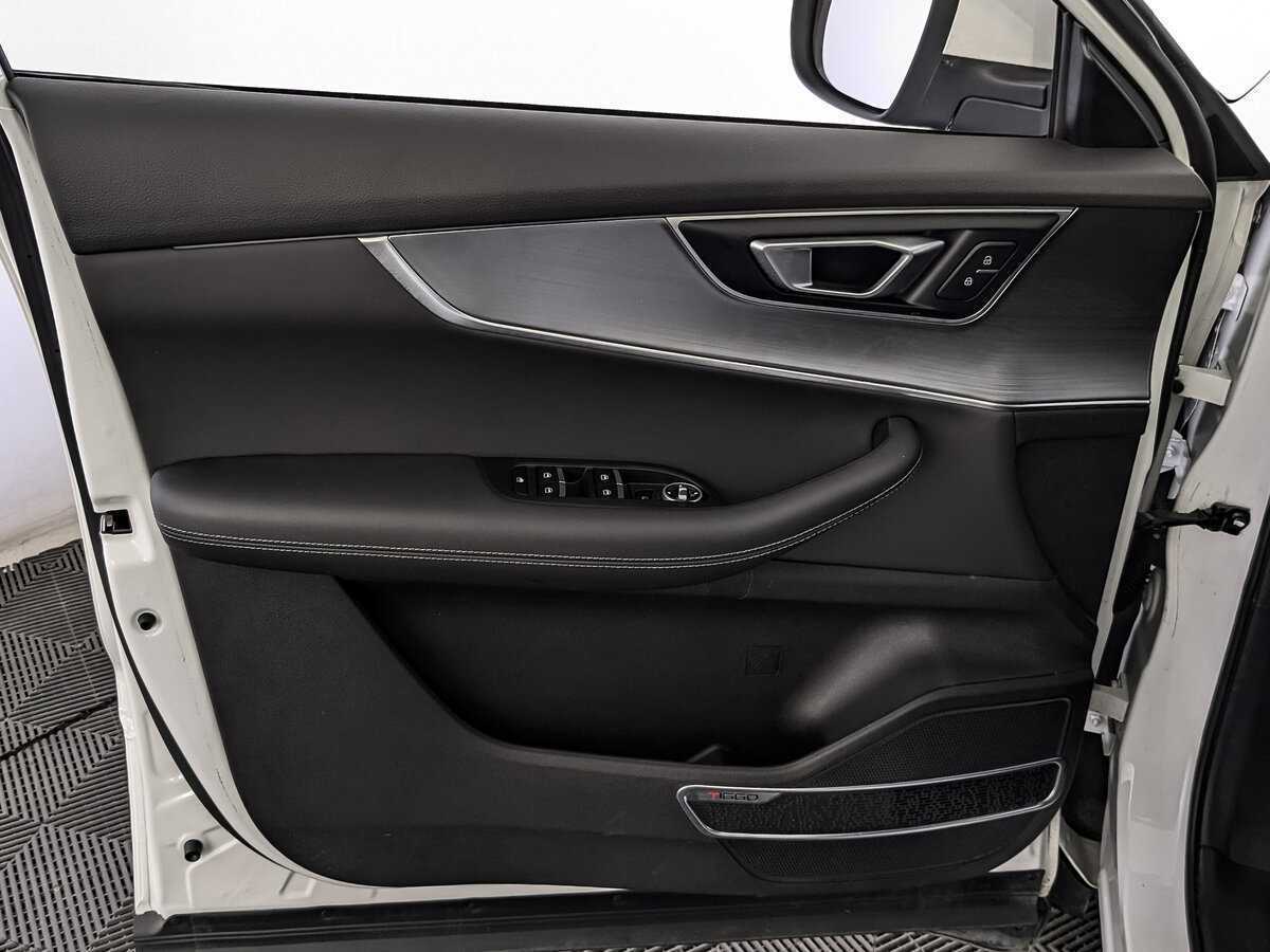 Продажа Б/У Чери Тигго 7 Про. Фото: #17